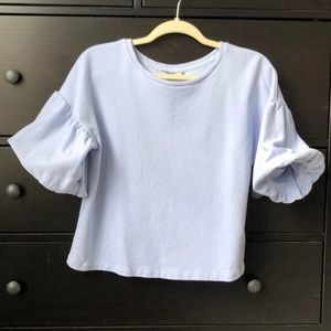 Top 100% cotton